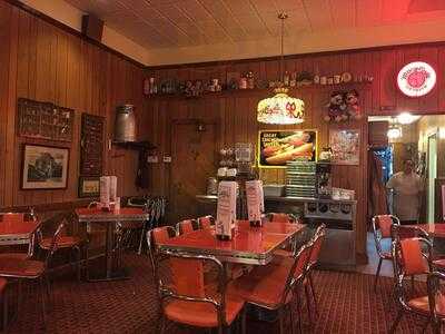 Michael Trecaso's Restaurant