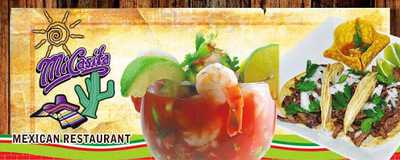 Mi Casita - Bragg Blvd