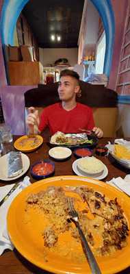 Mi Casita - Bragg Blvd