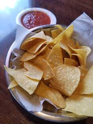 Mi Casita - Bragg Blvd