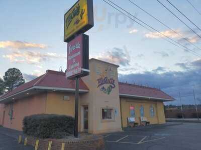 Mi Casita - Bragg Blvd