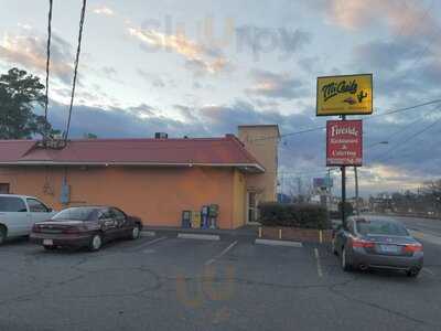 Mi Casita - Bragg Blvd