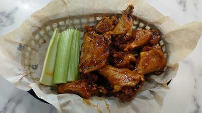 Mr. Ed's On Broadway