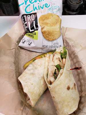 Mr. Ed's On Broadway