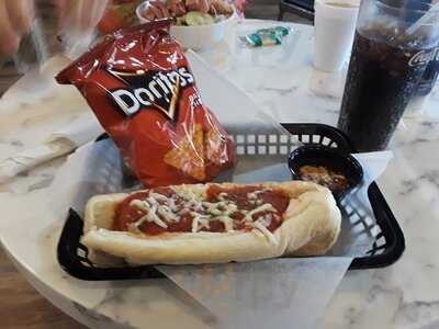 Mr. Ed's On Broadway