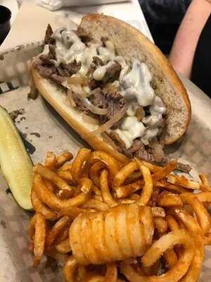 Mr. Ed's On Broadway