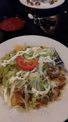 El Porton Mexican Restaurant