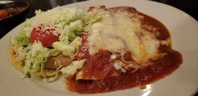 El Porton Mexican Restaurant