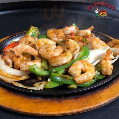 El Porton Mexican Restaurant