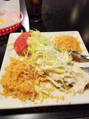 El Porton Mexican Restaurant