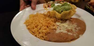 El Porton Mexican Restaurant