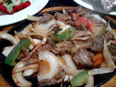 El Porton Mexican Restaurant