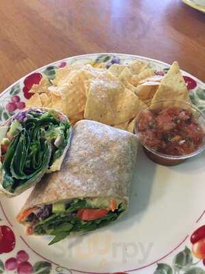 Creative Juices Natural Cafe