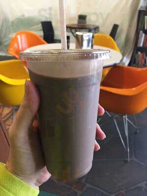 Creative Juices Natural Cafe