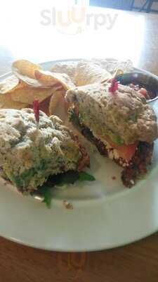 Creative Juices Natural Cafe