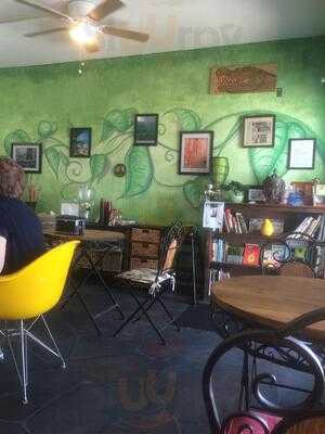 Creative Juices Natural Cafe