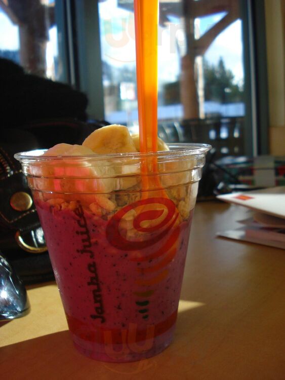 Jamba Juice