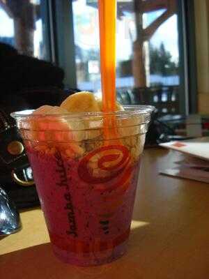 Jamba Juice