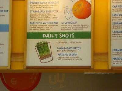 Jamba Juice