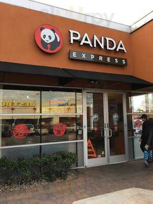 Panda Express