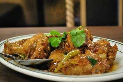 Bangkok Chef Restaurant