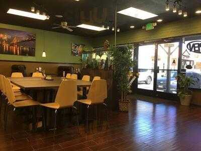 Bangkok Chef Restaurant