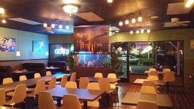 Bangkok Chef Restaurant