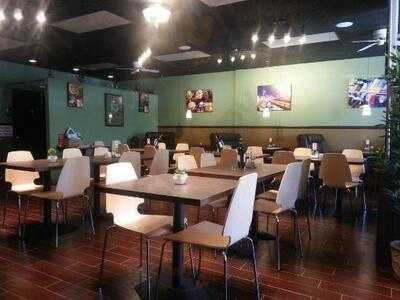 Bangkok Chef Restaurant