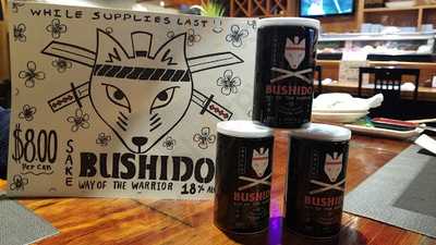 Ginza Japanese & Korean Cuisine