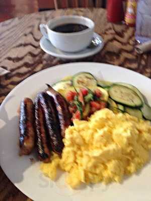 Ginza Japanese & Korean Cuisine