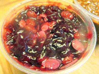 Honey Baked Ham Company