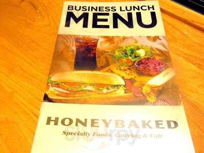 Honey Baked Ham Company