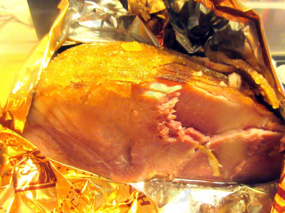 Honey Baked Ham Company