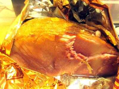 Honey Baked Ham Company