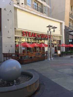 Steak 'n Shake