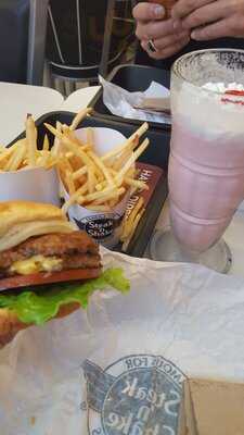 Steak 'n Shake