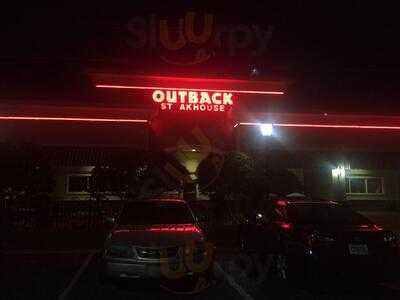Outback Steakhouse