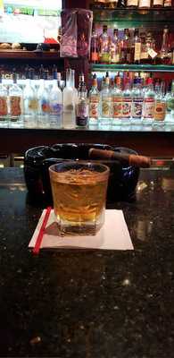 Victory Bar & Cigar