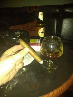 Victory Bar & Cigar
