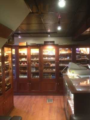 Victory Bar & Cigar