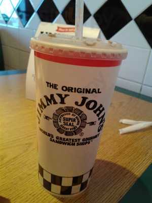 Jimmy Johns