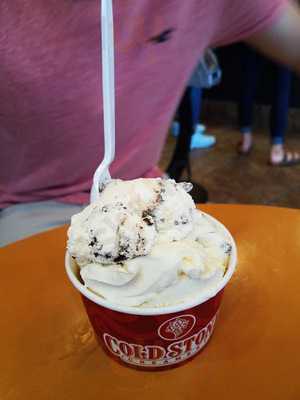 Cold Stone Creamery
