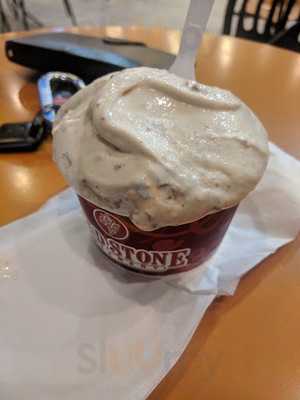Cold Stone Creamery