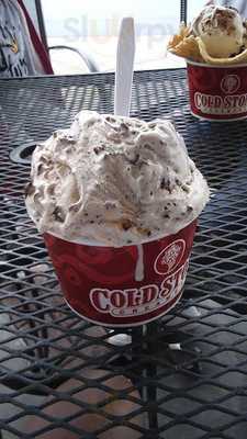 Cold Stone Creamery