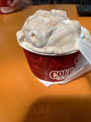 Cold Stone Creamery