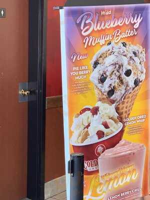 Cold Stone Creamery