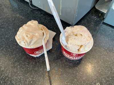 Cold Stone Creamery