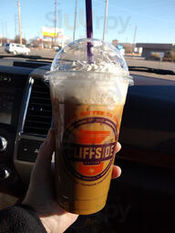 Cliffside Coffee