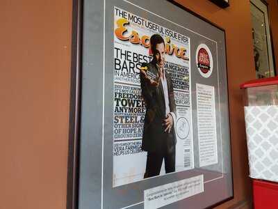 Rosie's Restaurant And Pub