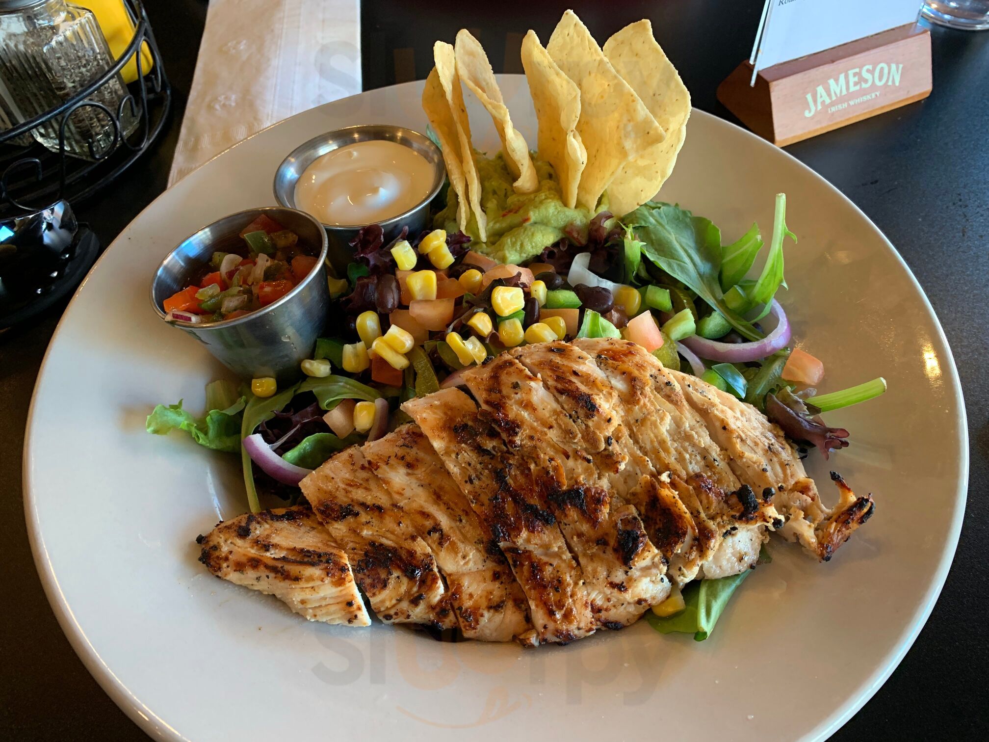 Rosie's Restaurant And Pub